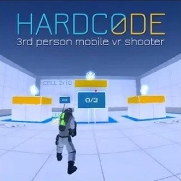 Grine svag Recite Hardcode Review (Mobile VR) - For use with Mobile VR Headsets