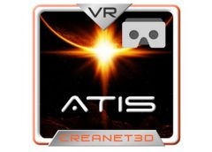 A TIME IN SPACE VR CARDBOARD