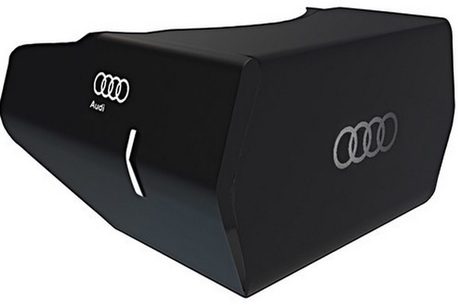 Audi VR