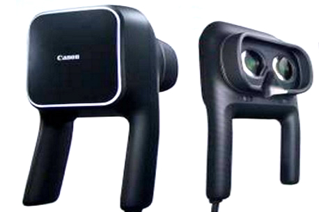 Canon VR