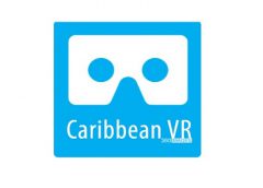 Caribbean VR Google Cardboard