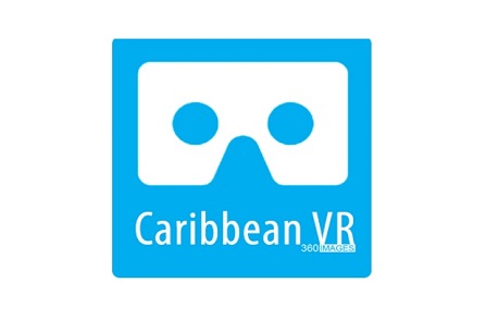 Caribbean VR Google Cardboard