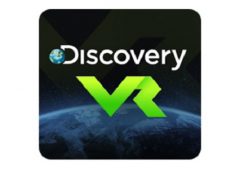 Discovery VR