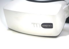 Gameface VR Mark 5 (2014)