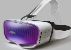 Gameface VR V2