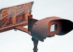 Holmes Stereoscope