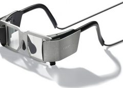Lumus DK32 Smartglasses