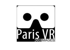Paris VR - Google Cardboard