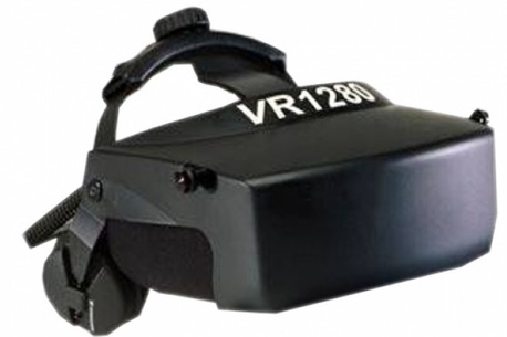 Virtual Research VR1280