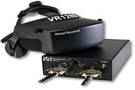 Virtual Research VR1280