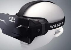 Wasai VR (2015)