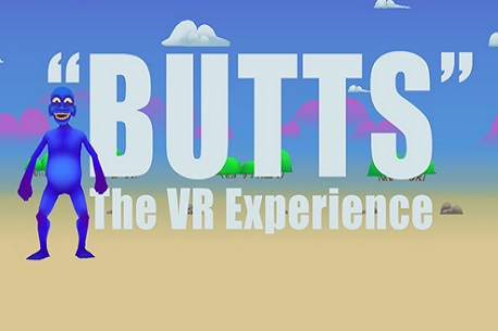Butts: The VR Experience