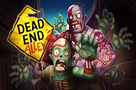 Dead End Alley