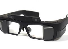 Lumus DK50 Smartglasses