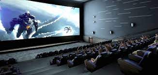 Fibrum VR Cinema
