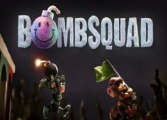 Bomb Squad VR