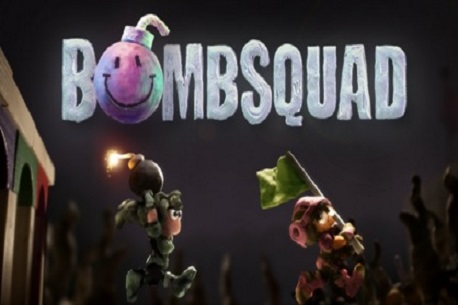 Bomb Squad VR