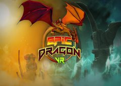 Epic Dragon VR