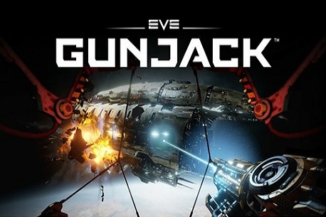 Eve Gunjack