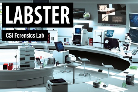 Labster: CSI Forensics Lab