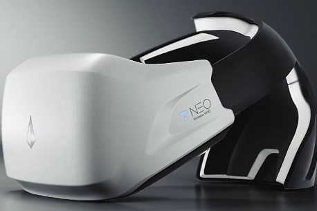 Neo Pro Wireless HMD