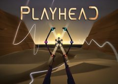 Playhead