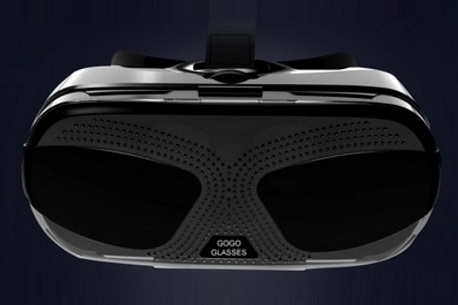 Vr Shop Gogo Glasses 3d Vr Review Buy Now Uk