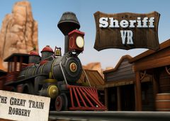 Sheriff VR (Oculus Go & Gear VR)