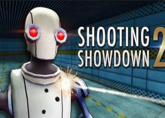Shooting Showdown 2 VR (Oculus Go & Gear VR)