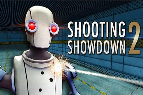 Shooting Showdown 2