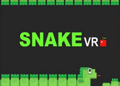 Snake VR