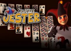 Solitaire Jester