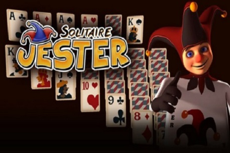 Solitaire Jester