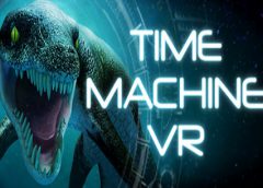 Time Machine VR