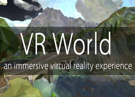VR World (Mobile VR)