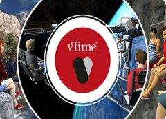 vTime XR (Oculus Go & Gear VR)