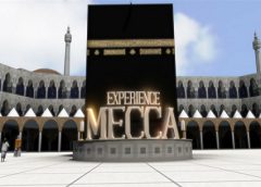 Experience Mecca