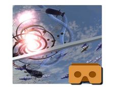 VR Whales Dream of Flying (Mobile VR)