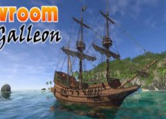 VROOM: Galleon
