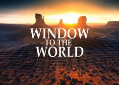 Window To The World