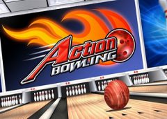 Action Bowling (Oculus Go & Gear VR)