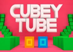 Cubey Tube