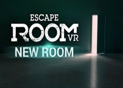 Escape Room VR: New Room (Oculus Go & Gear VR)