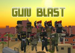Gun Blast