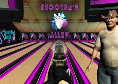 Shooter’s Alley (Oculus Go & Gear VR)