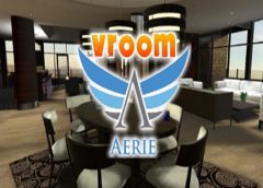 VROOM: Aerie (Steam VR)