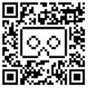 Regnfuld akademisk Intakt VR Box QR Code