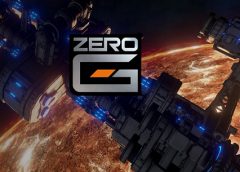 Zero-G VR