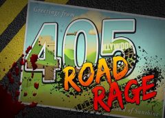 405 Road Rage