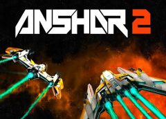 Anshar Wars 2  (Oculus Rift, Rift S)